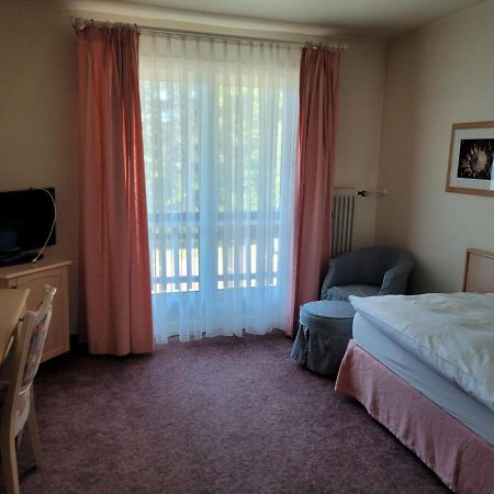 Hotel Sonnenhof Hinterzarten Chambre photo