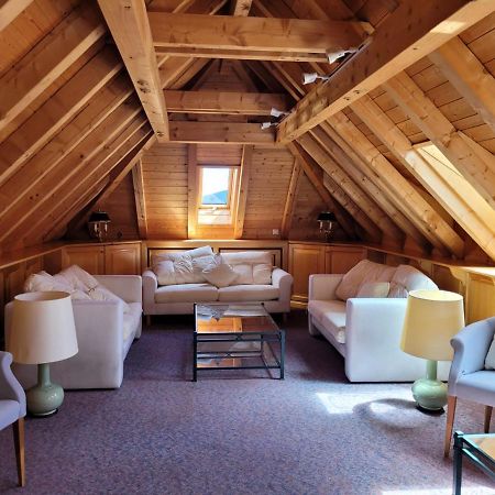 Hotel Sonnenhof Hinterzarten Extérieur photo