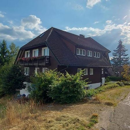 Hotel Sonnenhof Hinterzarten Extérieur photo