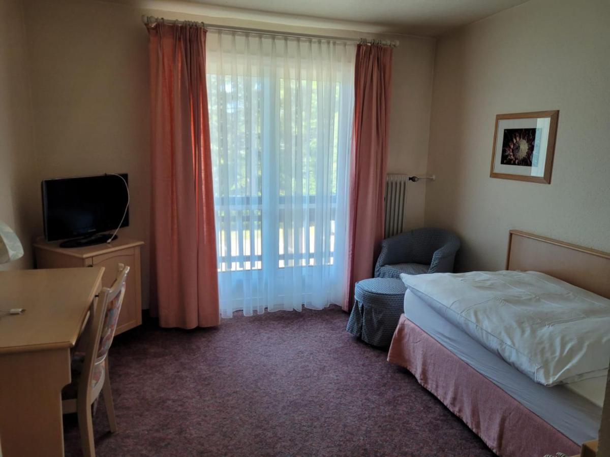 Hotel Sonnenhof Hinterzarten Chambre photo