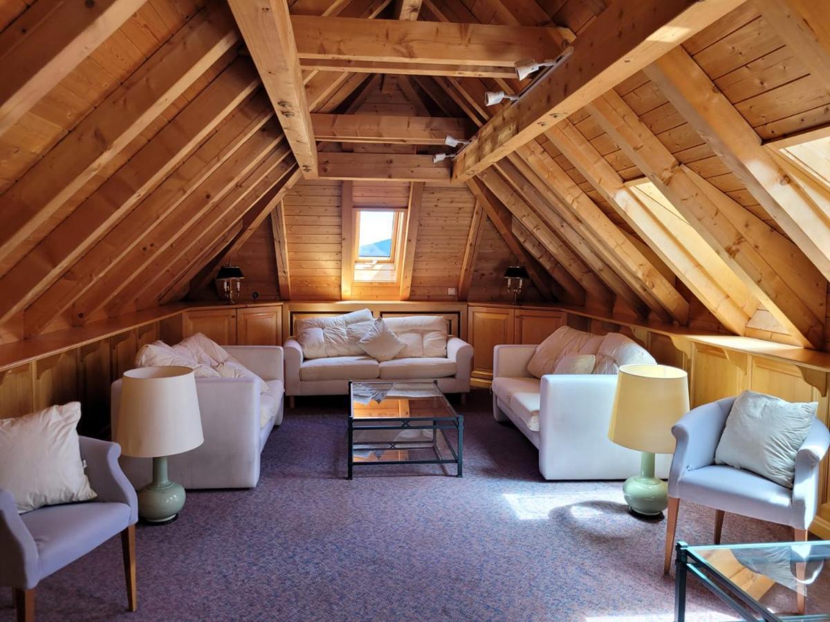 Hotel Sonnenhof Hinterzarten Extérieur photo